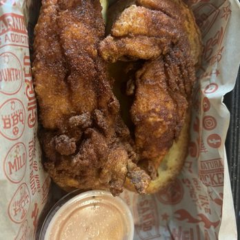 Urban Bird Hot Chicken - Chicken Shop Near Me - Richmond, Texas Urban Bird Hot Chicken - Chicken Shop Near Me - Richmond, Texas