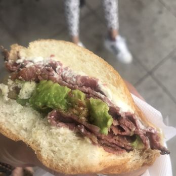 IV Deli Mart - Delis Near Me - Goleta, California