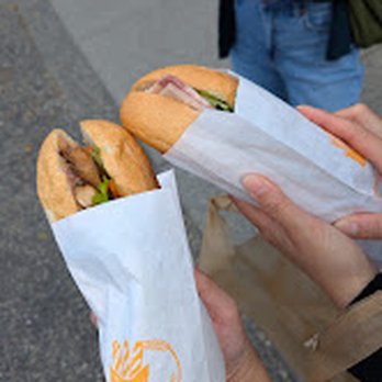 Bonjour Banh Mi - Vietnamese Near Me - Vancouver, British Columbia
