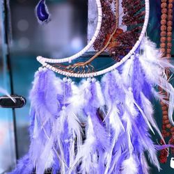 Lady Of The Lake - Dream catcher