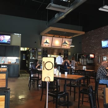 Tower Burger Co - Burgers Near Me - Alamo, Texas Tower Burger Co - Burgers Near Me - Alamo, Texas