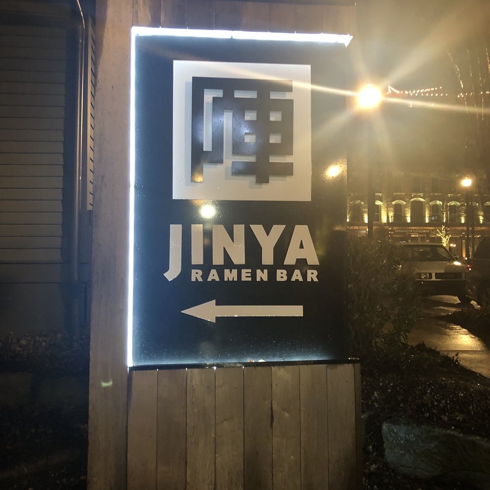JINYA Ramen Bar - Alpharetta - Sign - Ramen Near Me - Alpharetta, Georgia JINYA Ramen Bar - Alpharetta - Sign - Ramen Near Me - Alpharetta, Georgia