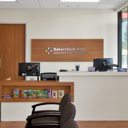 Bakersfield Kids' Dentistry and Orthodontics - Bakersfield Kids'  Dentistry and Orthodonticsopened its doors to the Bakersfield community in November 2018!