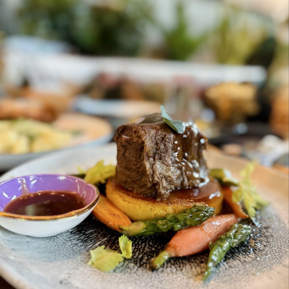 THE BEST 10 RESTAURANTS near SAN JOSE, CA 95112 - Updated