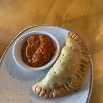 West African Way - Shrimp Pie 10/10 - Senegalese Near Me - Plano, Texas