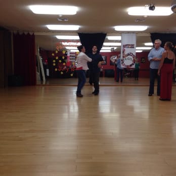 You Can Dance Studio - Dance Studios Near Me - Hermosa Beach, California
