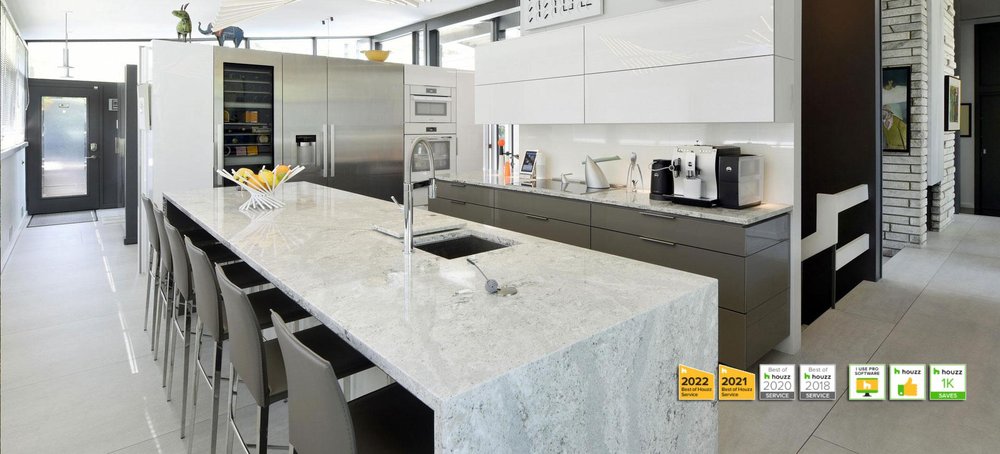 Slide of Green Planet Remodeling