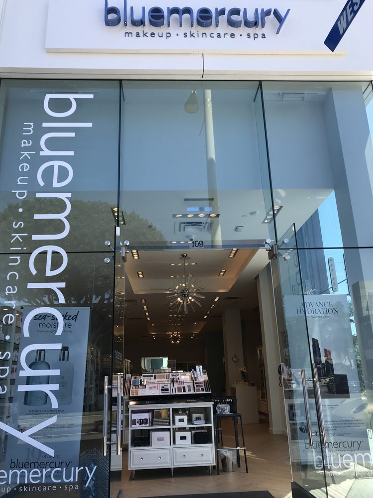 BLUEMERCURY CLOSED 8500 Melrose Ave, West Hollywood, CA Yelp