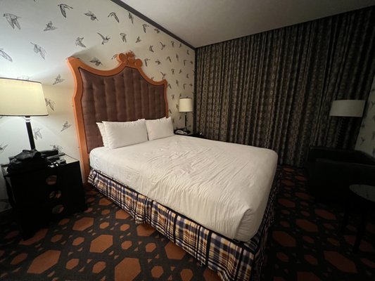 The Royal Sonesta Portland Downtown by null