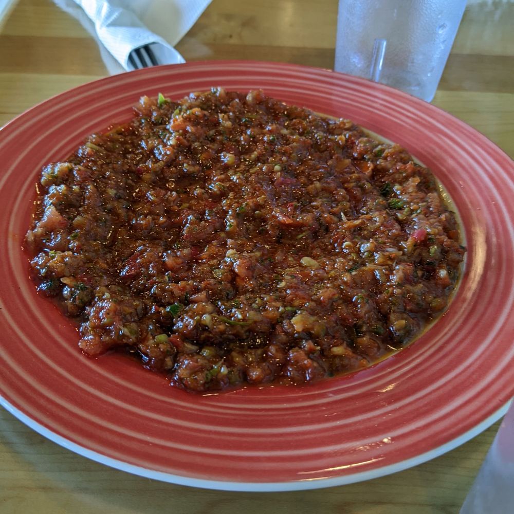 Ali Baba Turkish Grill - Turkish Near Me - Edmonton, Alberta