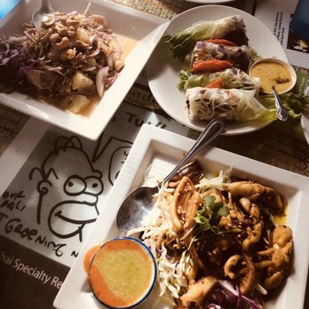 Jitlada - Thai Near Me - Los Angeles, California