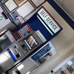 US Post Office