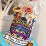 Marsha’s Sweet Cakes
