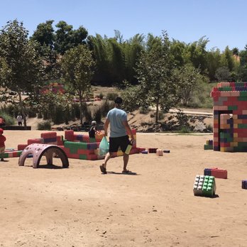 Adventure Playground - Large legos big enough to build a home with - Playgrounds Near Me - Irvine, California Adventure Playground - Large legos big enough to build a home with - Playgrounds Near Me - Irvine, California