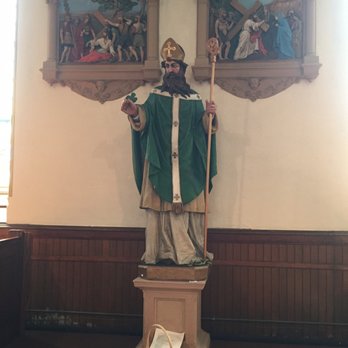 St Joseph School - Elementary Schools Near Me - Medford, Massachusetts