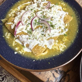 Ki'bok Coffee - Chicken enchiladas - Coffee & Tea Near Me - San Miguel de Allende, GUA Ki'bok Coffee - Chicken enchiladas - Coffee & Tea Near Me - San Miguel de Allende, GUA