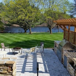 3D Lawn Care - Scheduled Lawn Maintenance