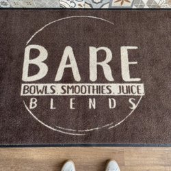 Bare Blends