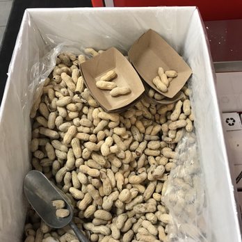 Five Guys - Burgers Near Me - Niagara Falls, New York