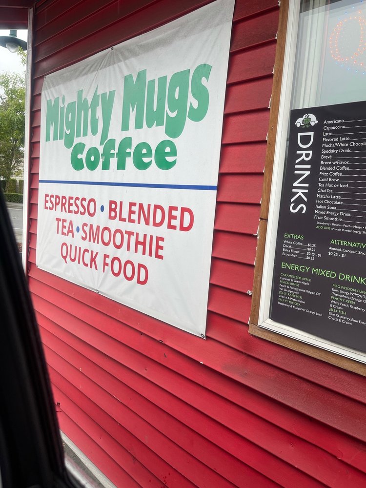 Mug Bugs Coffee