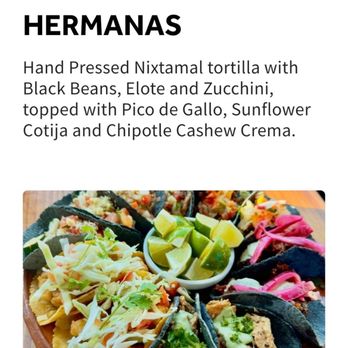 Mis Tacones - Vegan Near Me - Portland, Oregon