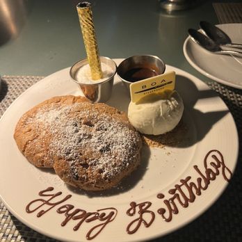 BOA Steakhouse - BOA Cookies - Steakhouses Near Me - West Hollywood, California BOA Steakhouse - BOA Cookies - Steakhouses Near Me - West Hollywood, California