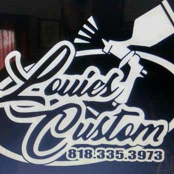 Paint Syndicate Collision - Auto Customization Near Me - Van Nuys, California