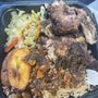 Choice Carribean Market