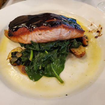 Pazzo - Orange Salmon - Italian Near Me - Red Bank, New Jersey Pazzo - Orange Salmon - Italian Near Me - Red Bank, New Jersey