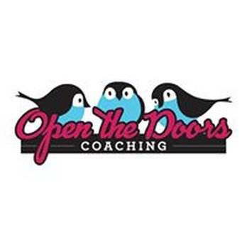 Open The Doors Coaching - Life Coach Near Me Open The Doors Coaching - Life Coach Near Me
