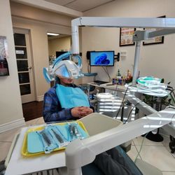 Celia Octoman, DDS -  Central Dental Care
