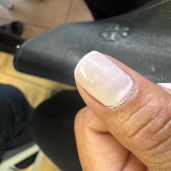 Classy Nail Polish - Nail Salons Near Me - Tustin, California