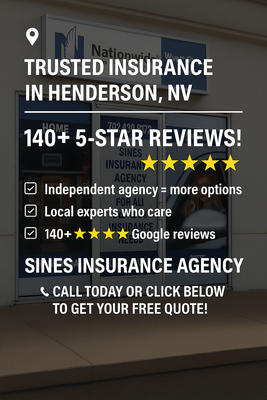 Sines Insurance Agency