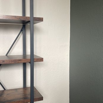 Army Painting - Office - Painters Near Me