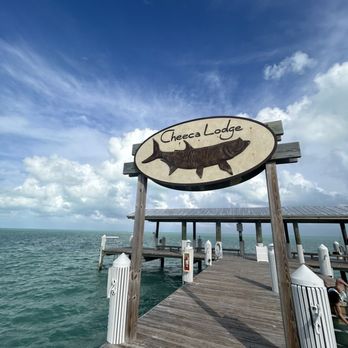 Cheeca Lodge & Spa - Dock/pier - Resorts Near Me - Islamorada, Florida Cheeca Lodge & Spa - Dock/pier - Resorts Near Me - Islamorada, Florida