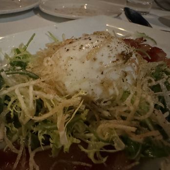 Tarbell's - House Cured "Bacon Candy" Salad - New American Near Me - Phoenix, Arizona