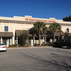 Off Island Thrift 1