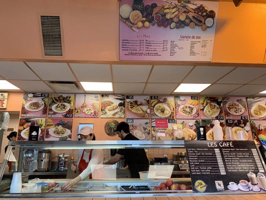 Cocktail Hawaii by null