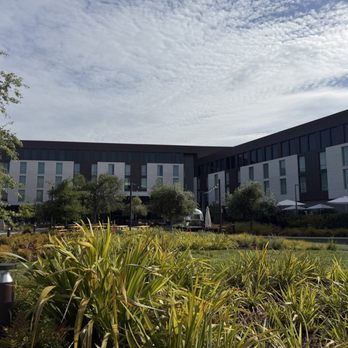 The Ameswell Hotel - Front lawn area - Venues & Event Spaces Near Me - Mountain View, California The Ameswell Hotel - Front lawn area - Venues & Event Spaces Near Me - Mountain View, California
