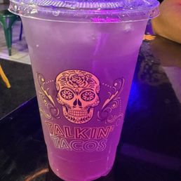 Blue-Strawberry Lemonade Blue-Strawberry Lemonade