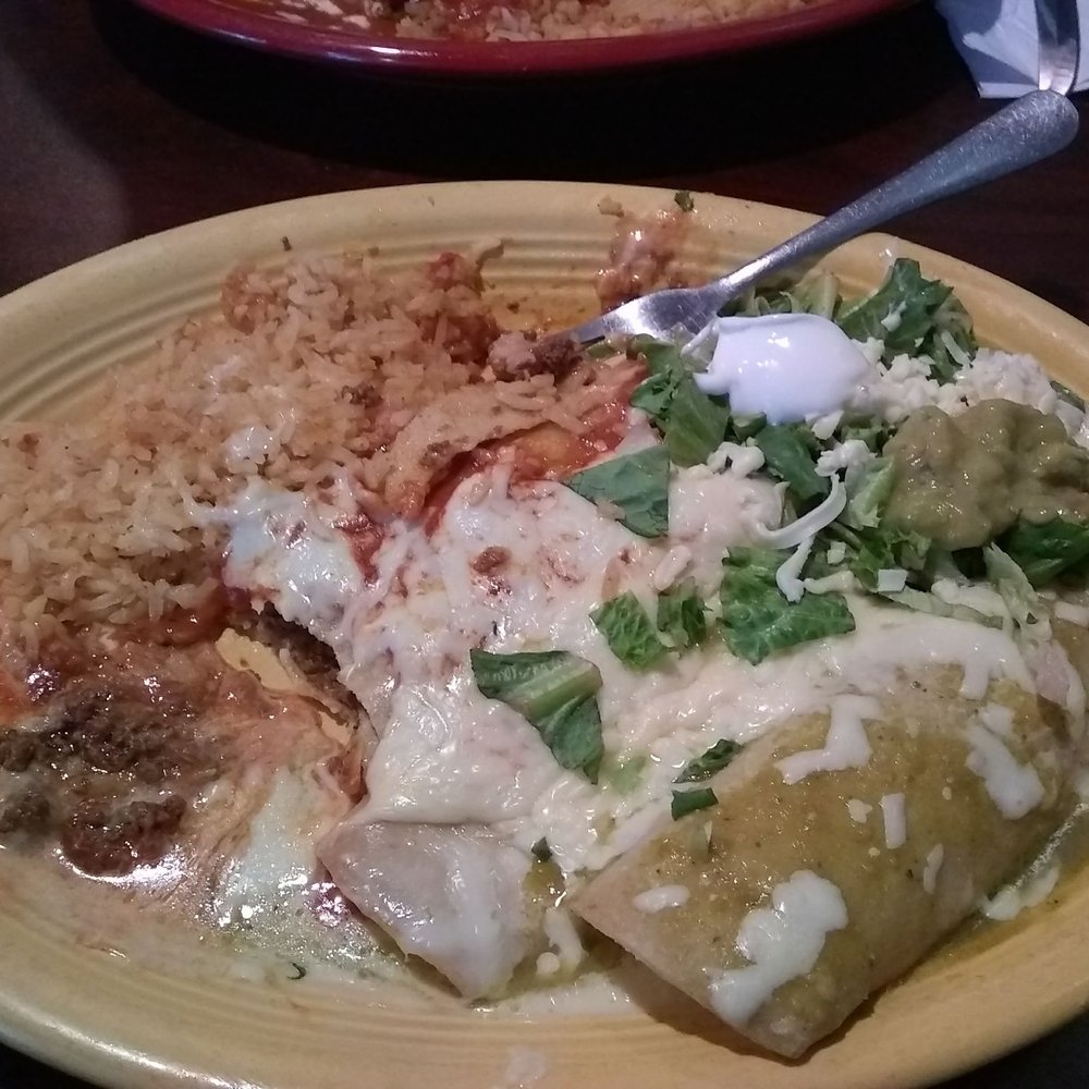 Cesar's Old Mexico - Viva mexic. Excellent. - Mexican Near Me - Springfield, Missouri Cesar's Old Mexico - Viva mexic. Excellent. - Mexican Near Me - Springfield, Missouri