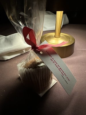 mister parker's by null