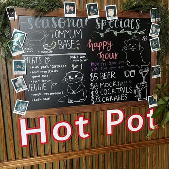 Soupleaf Hot Pot - Hot Pot Near Me - Austin, Texas Soupleaf Hot Pot - Hot Pot Near Me - Austin, Texas