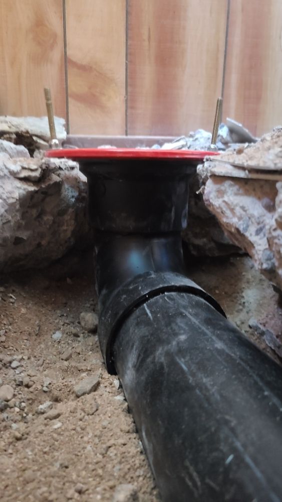 Slide of R&D Backflow & Plumbing