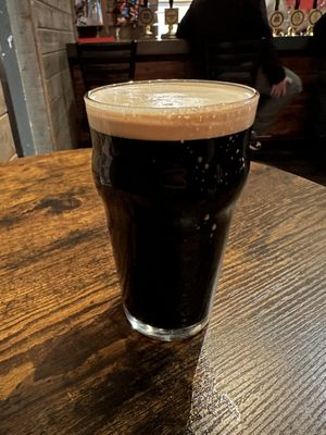 Hogshead Brewery by null