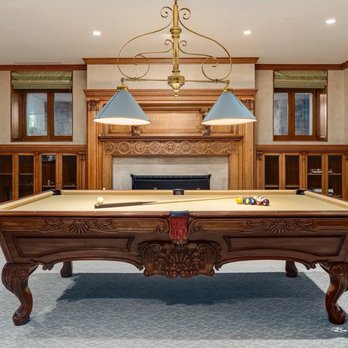 A-Team Pool Table Services - Efficient and professional company. 5 stars through and through - Pool & Billiards Near Me - Elmwood Park, New Jersey A-Team Pool Table Services - Efficient and professional company. 5 stars through and through - Pool & Billiards Near Me - Elmwood Park, New Jersey