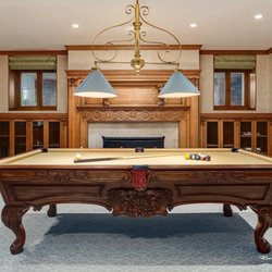 A-Team Pool Table Services - Efficient and professional company. 5 stars through and through