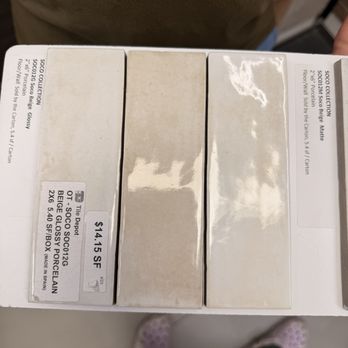 Tile Depot - Tile - Flooring Near Me - South El Monte, California