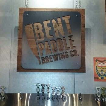 Bent Paddle Brewing - Breweries Near Me - Duluth, Minnesota Bent Paddle Brewing - Breweries Near Me - Duluth, Minnesota