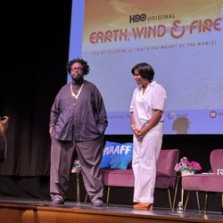 Martha's Vineyard African-American Film Festival